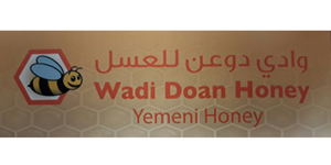 Wadi Doan Honey