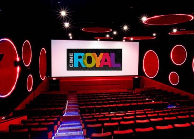 Cine Royal Cinema