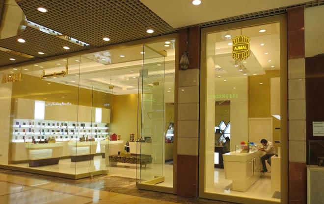 ajmal parfum dubai