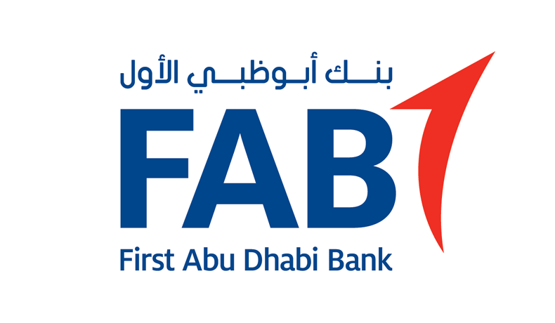 First Abu Dhabi Bank ATM