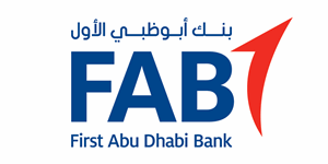 First Abu Dhabi Bank ATM