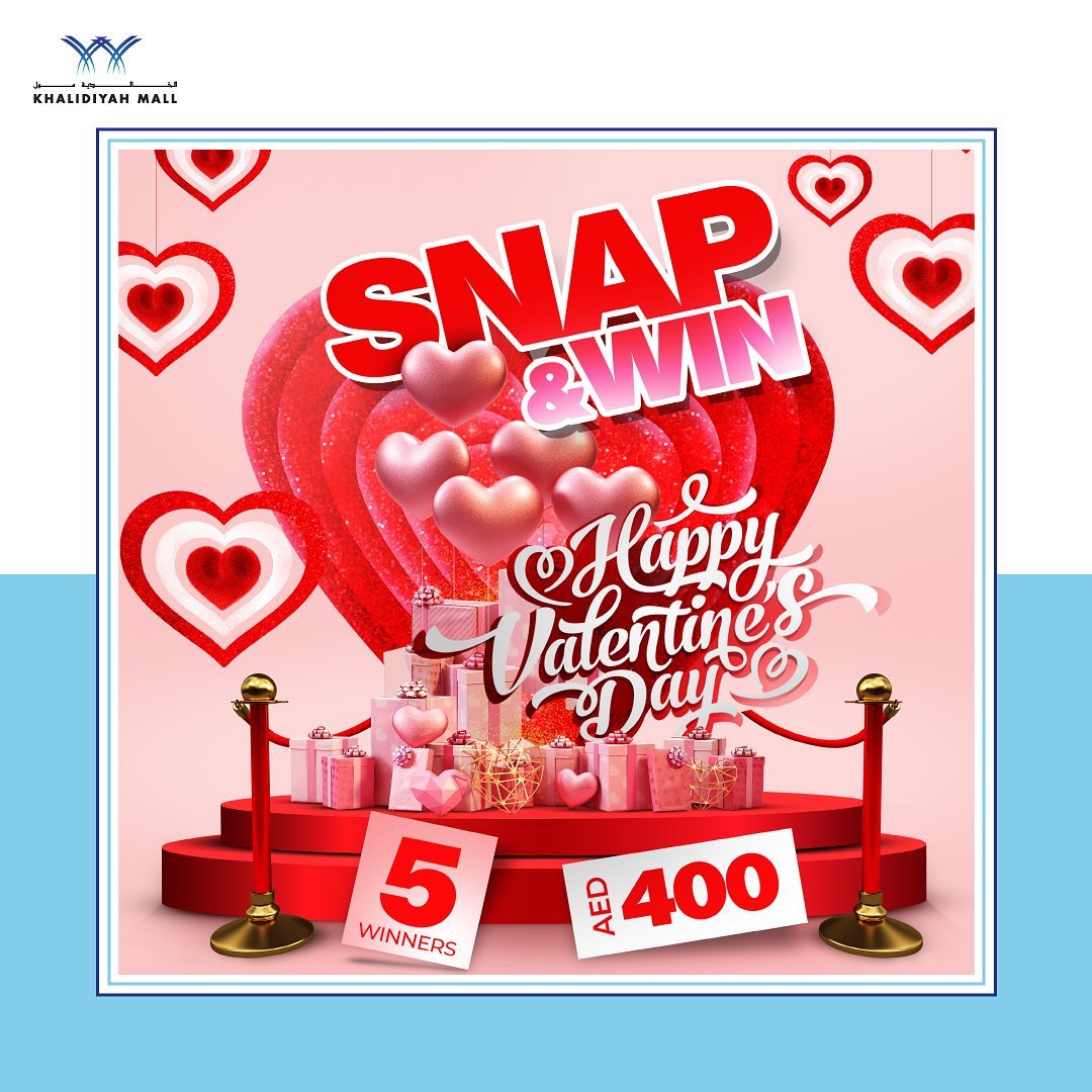 Valentine's Day 2020