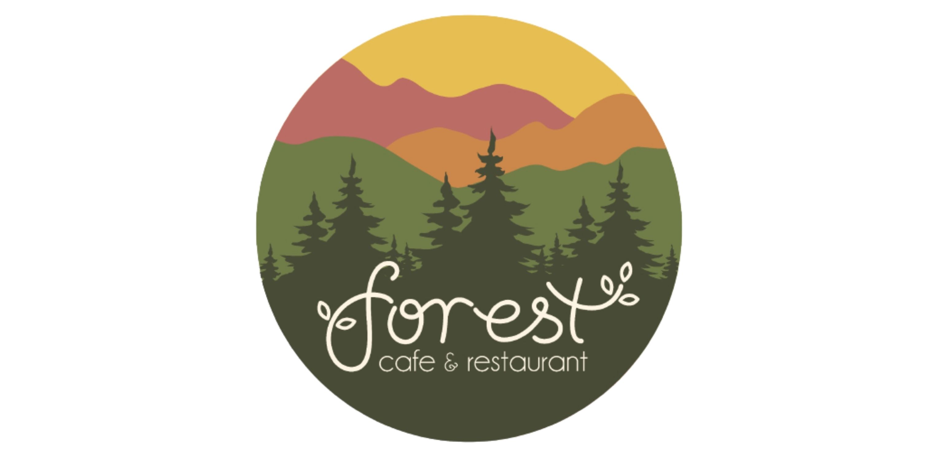 Forest Café & Restaurant