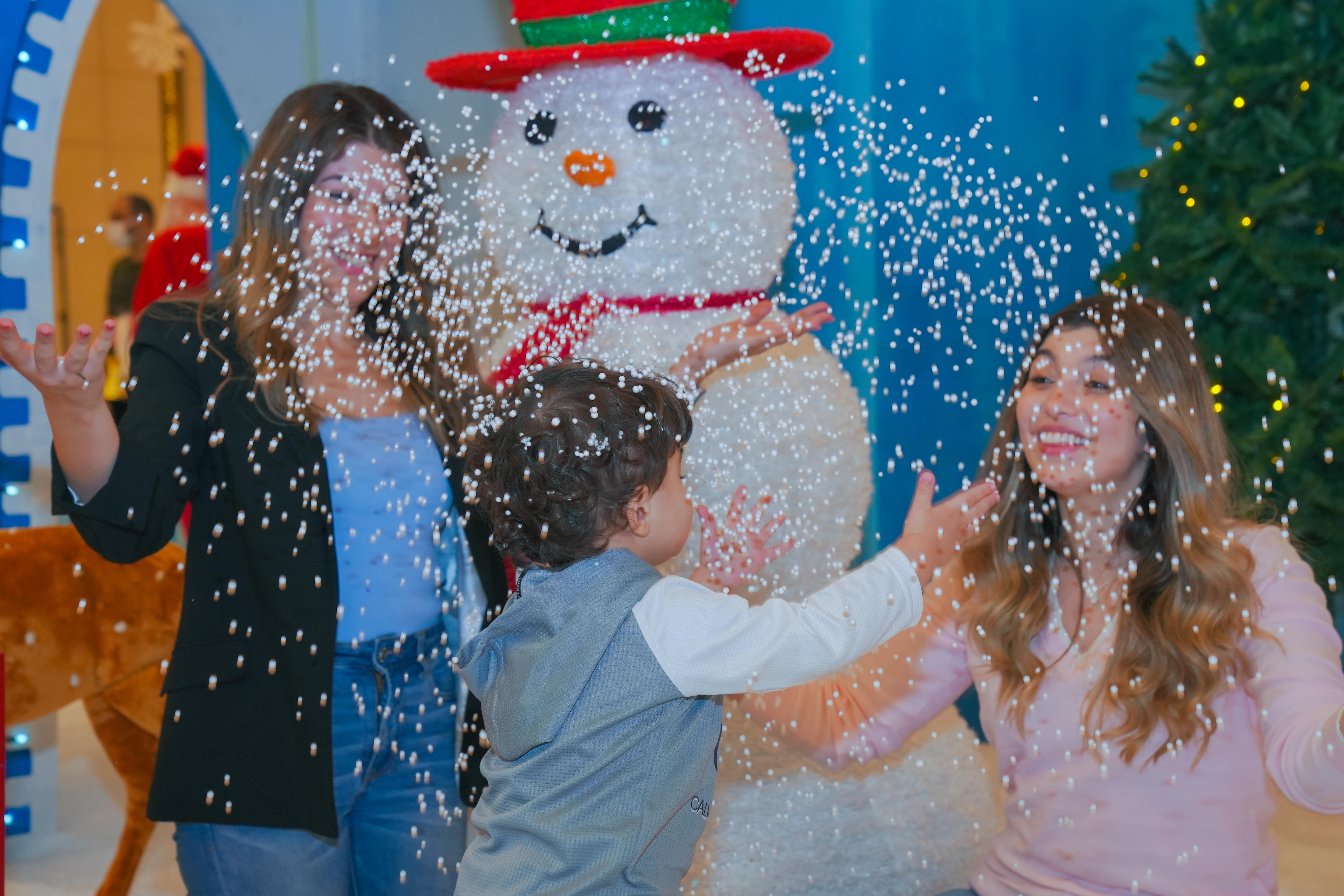 عيد ميلاد مجيد