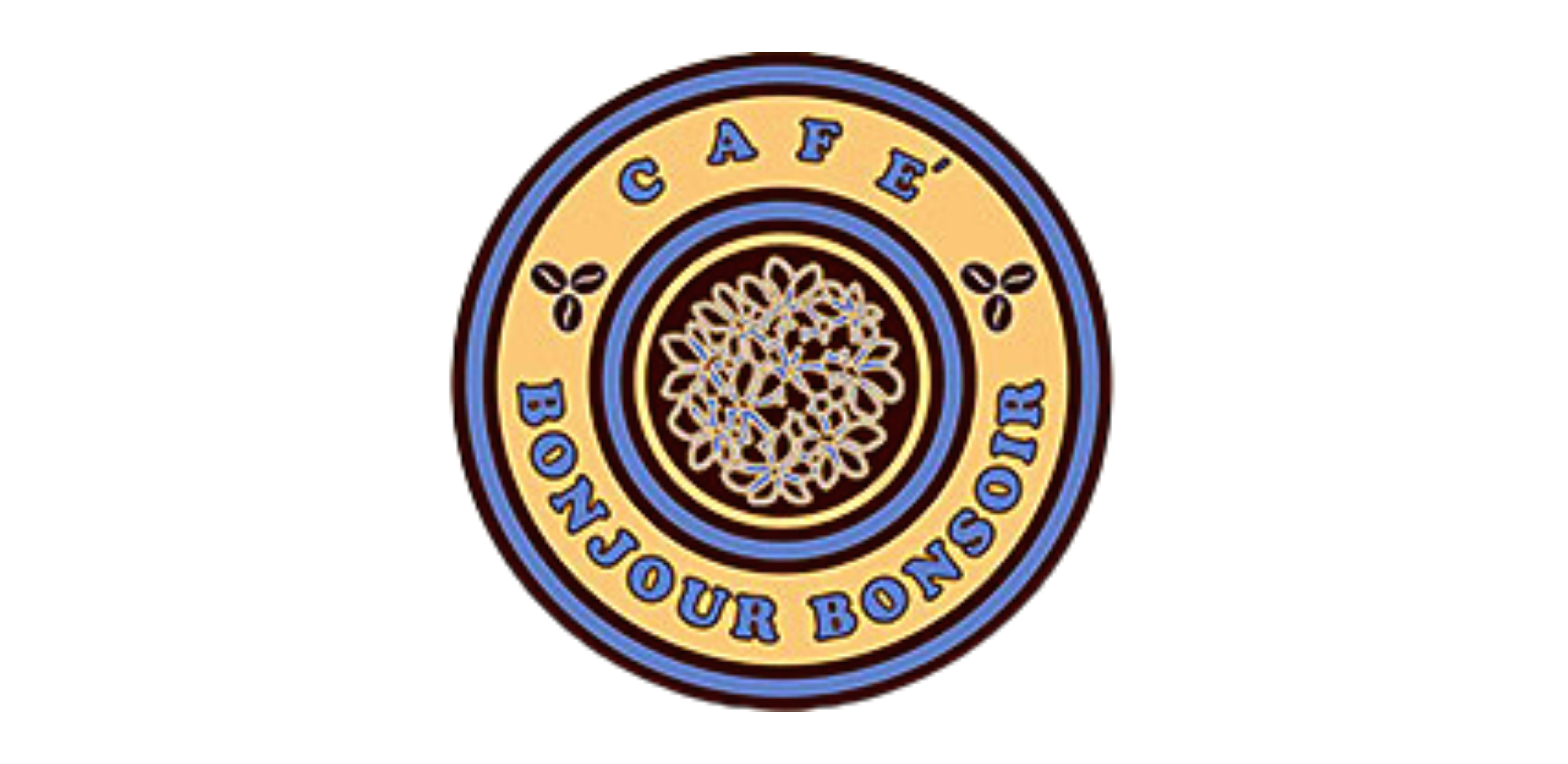 Bonjour Bonsoir Cafe