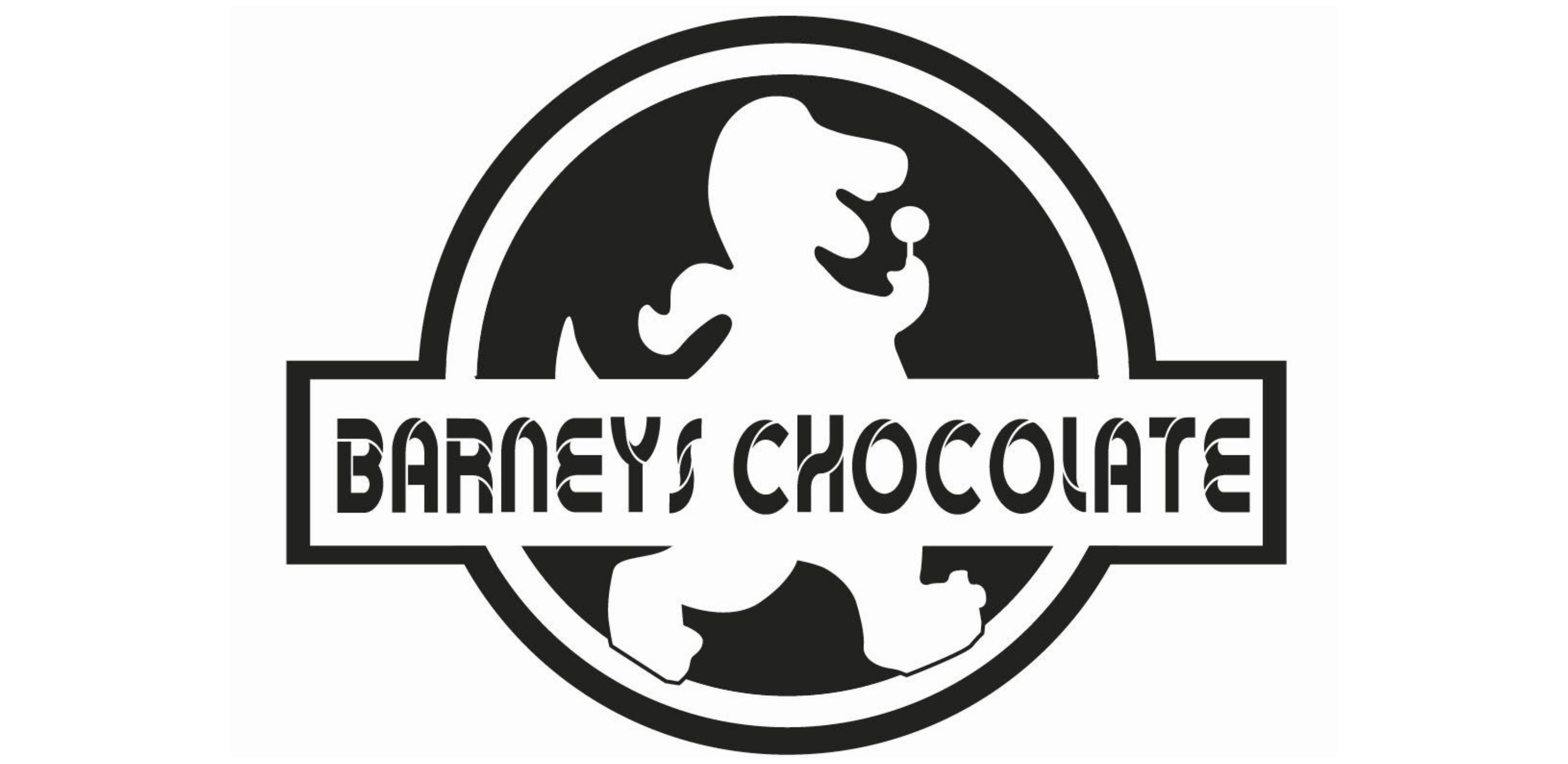 بارنيز شوكليت كافيه