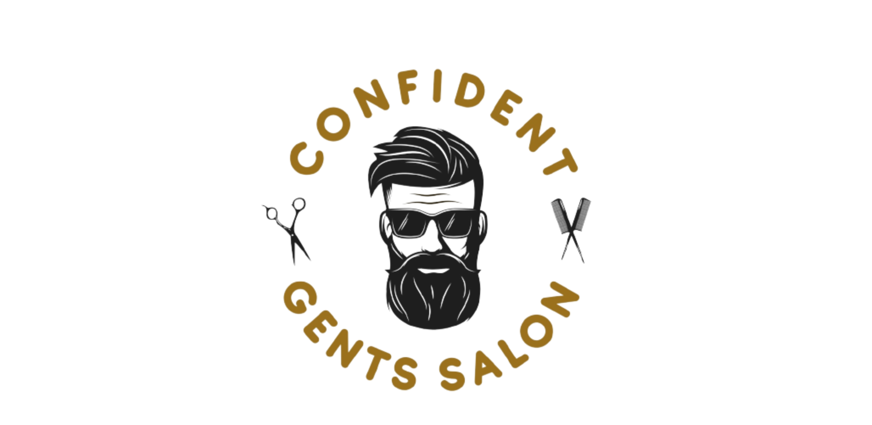 Confident Gents Salon