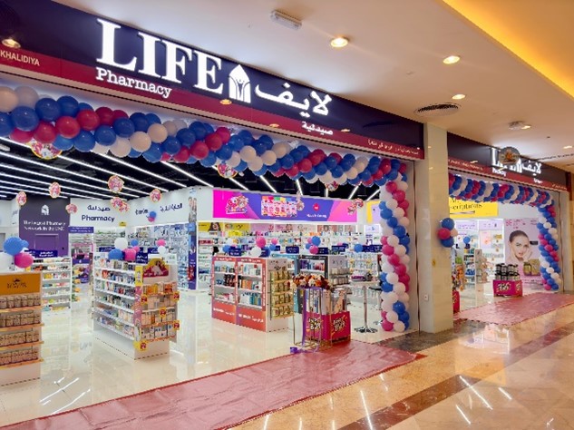 Life Pharmacy