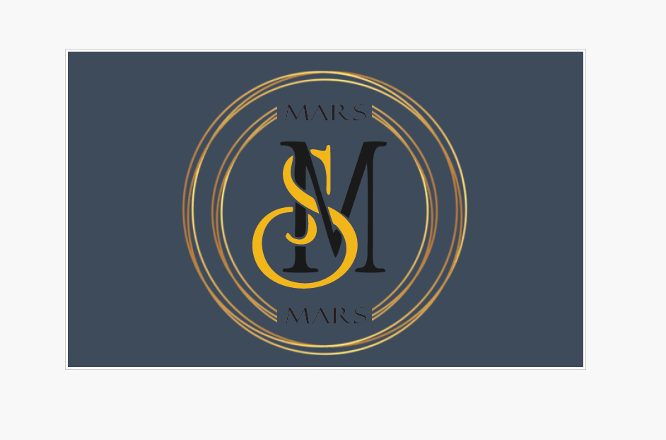 Mars for Shaila & Abaya