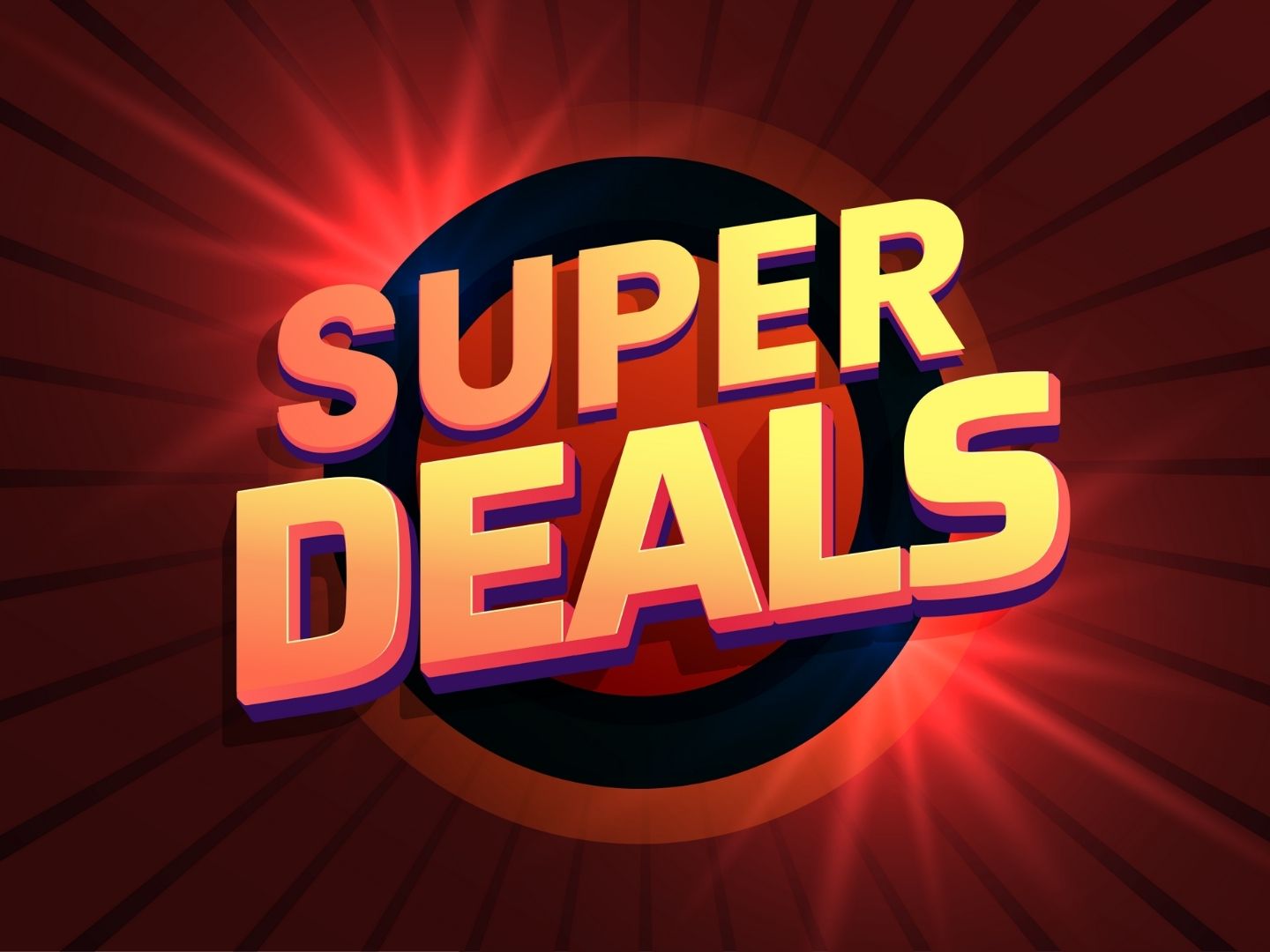 Super Deals