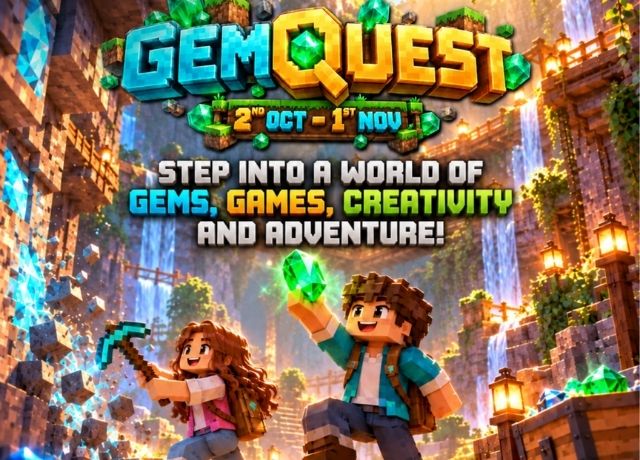 GemQuest 
